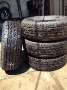 Kumho Road Venture SAT KL61. ����� at, 2013 ���, �/�, ����� 10 % ����