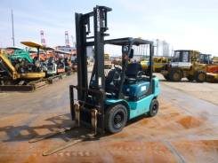 Sumitomo. FL25, 2010 год, ГАЗ!, 2 500 кг.
