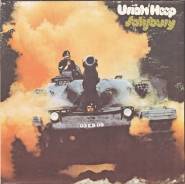 Винил. Uriah Heep - Salisbury 1971 неигранная ! SNC Records