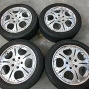 Riverside. 7.0x17, 5x114.30, ET47