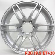 Lexus. 8.5x20, 6x139.70, ET20, ЦО 110,2 мм.