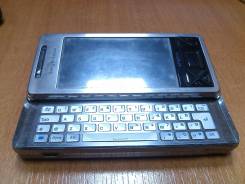 Sony Ericsson Xperia X1. Б/у