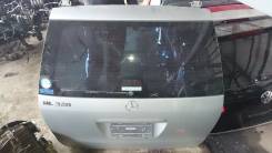 Дверь багажника. Mercedes-Benz ML-Class, w163