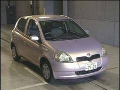Автоматическая коробка переключения передач. Toyota Vitz, SCP10 Toyota Platz, SCP11 Двигатели: 1SZFE, 1SZ