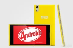 Elephone P10. ����� ����
