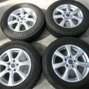 Bridgestone FEID. 6.0x16, 5x114.30, ET54