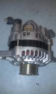 Генератор. Nissan Almera Tino Nissan Primera Nissan Almera Двигатели: QG18DE, GA16DE, QG18DD, QG16DE, QG15DE, QG18