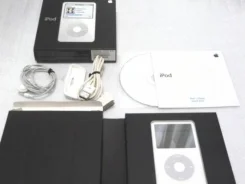 Apple iPod classic. ��� ����� �� ���������� ����