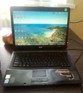 Acer Extensa 5220 ����