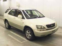 АКПП. Toyota Harrier, MCU15W Двигатели: 1MZFE, 1MZ