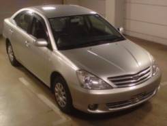 Автоматическая коробка переключения передач. Toyota Allion, ZZT240 Двигатели: 1ZZFE, 1ZZ
