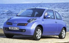 Nissan Micra. ��� ����� �� �������� ����
