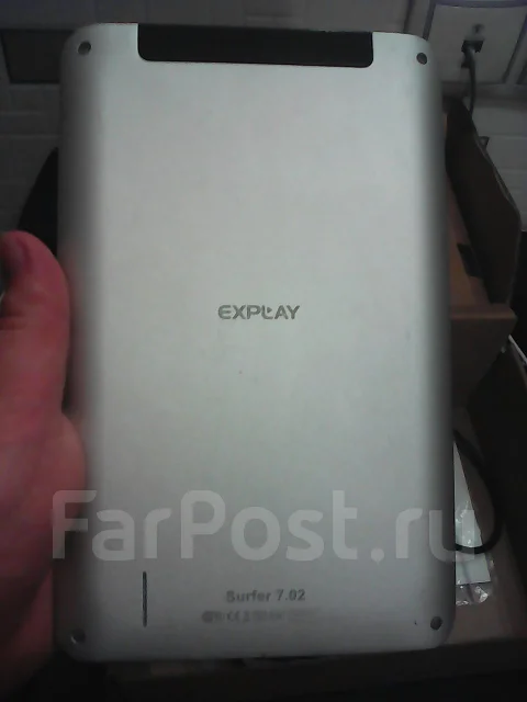 Explay Surfer 7.02 ����
