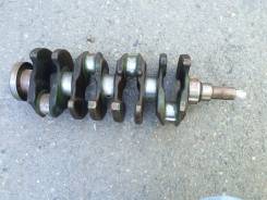 Коленвал. Toyota: Corolla, Sprinter, Carina, Corolla II, Raum, Cynos, Paseo, Corona, Corsa, Corolla 2, Caldina, Tercel Двигатели: 5EFE, 3E, 3ETE, 3EE...