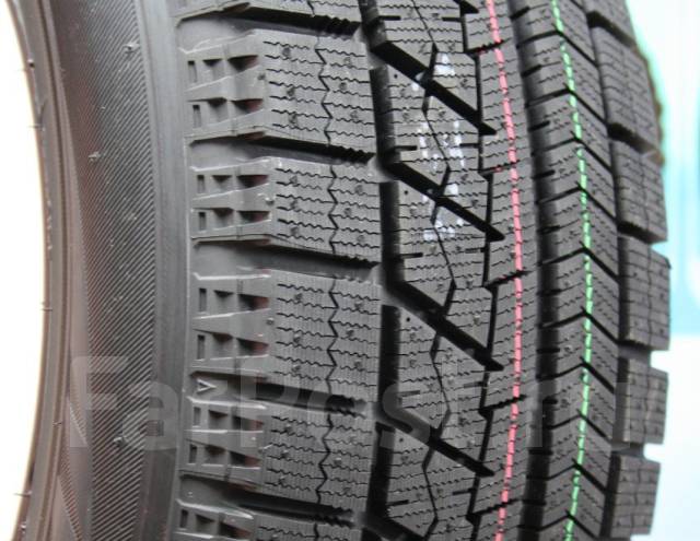 Bridgestone Blizzak VRX, 205/65 15, 15