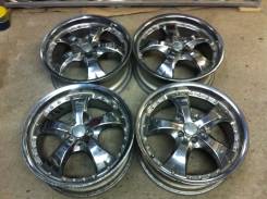 Bridgestone BEO. 7.0x17, 5x100.00, ET48
