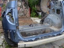 Кольцо компрессора тормозного. Toyota RAV4, ACA30