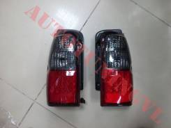 Стоп-сигнал. Toyota Hilux Surf, RZN185, KDN185W, RZN185W, KZN185, KZN185W, KDN185, VZN180W, RZN180W, VZN185, VZN185W, RZN180, KZN185G, VZN180