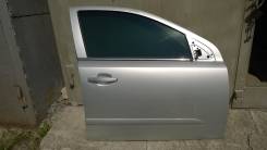 Дверь боковая. Opel Astra, H
