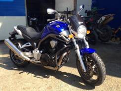 Yamaha BT 1100 Bulldog. 1 100 куб. см., исправен, птс, без пробега
