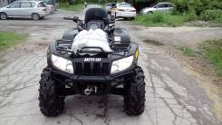 Arctic Cat 700. исправен, есть птс, с пробегом. Под заказ