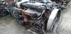 Двигатель в сборе. Isuzu Forward Двигатель 6HL1