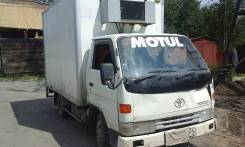 Toyota ToyoAce. BU102, 15B