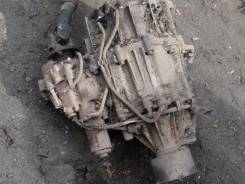 Раздаточная коробка. Nissan Elgrand, ATWE50 Двигатель ZD30DDTI