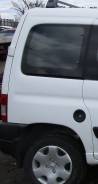 Крыло. Citroen Berlingo, VF7GJKFWCAX504613 Двигатель TU3A