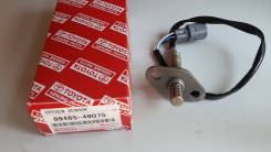 Датчик кислородный. Toyota Harrier, MCU10, MCU10W, MCU15, MCU15W Toyota Highlander, MCU20, MCU20L, MCU23, MCU23L, MCU25, MCU25L, MCU28, MCU28L Lexus R...