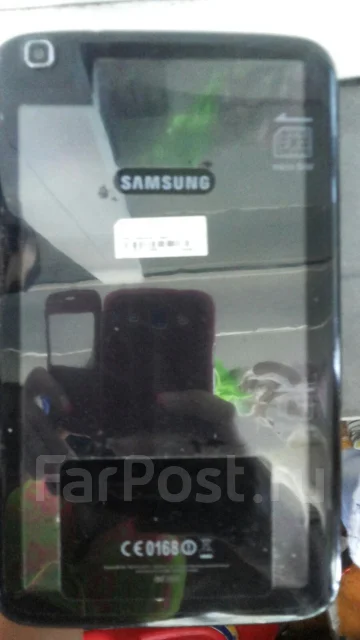 Samsung Galaxy Tab 3 8.0 SM-T311 16Gb ����