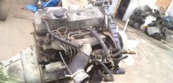 Двигатель в сборе. Isuzu Fargo, WFR62DW Двигатели: 4FG1, 4FGI