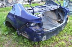 Кольцо компрессора тормозного. Honda Accord, CU2
