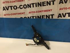 Блок подрулевых переключателей. Nissan Qashqai, J10, J10E Двигатель MR20DE