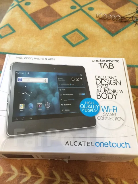 Alcatel ����
