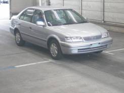 МКПП. Toyota Corsa, EL53 Двигатель 5EFE