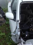Стойка кузова. Nissan Juke
