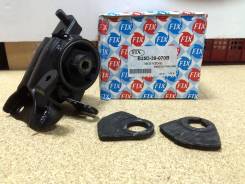 Подушка двигателя. Mazda 323, BJ Mazda Familia, BJ3P, BJ5P, BJ5W, BJ8W, YR46U35, YR46U15, BJEP, ZR16U85, ZR16UX5, ZR16U65, BJFW, BJFP Mazda Premacy