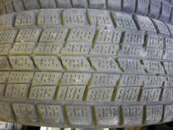Dunlop DSX. Зимние, 2006 год, износ: 30%, 1 шт