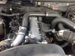 Двигатель в сборе. Mazda Bongo Friendee Mazda MPV Mazda Proceed Mazda Efini MPV Двигатель WLT