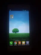 LG Optimus F5. �/�