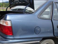 Крыло. Daewoo Nexia
