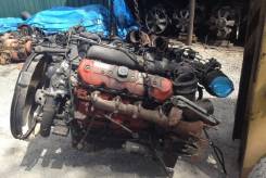 Двигатель в сборе. Isuzu Giga Двигатель 8PC1