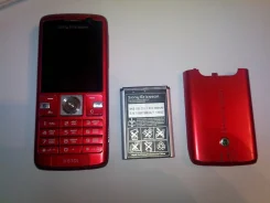 Sony Ericsson K610i. �/� ����