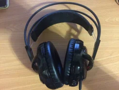 Steelseries Siberia V2 HEAT ORANGE ����