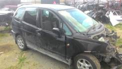 Toyota Corolla Spacio. 111, 4AFE
