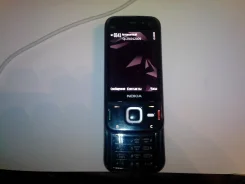 Nokia N85. �/� ����