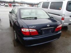 Реаркат. Nissan Cefiro, A33