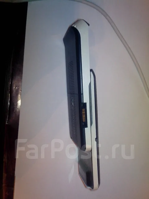 Sony Ericsson S500i ����