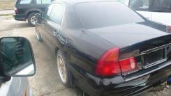 Реаркат. Mitsubishi Diamante, F36A